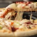 L’Italie le pays des pizzas et des tortillas.