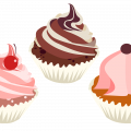 cupcakes