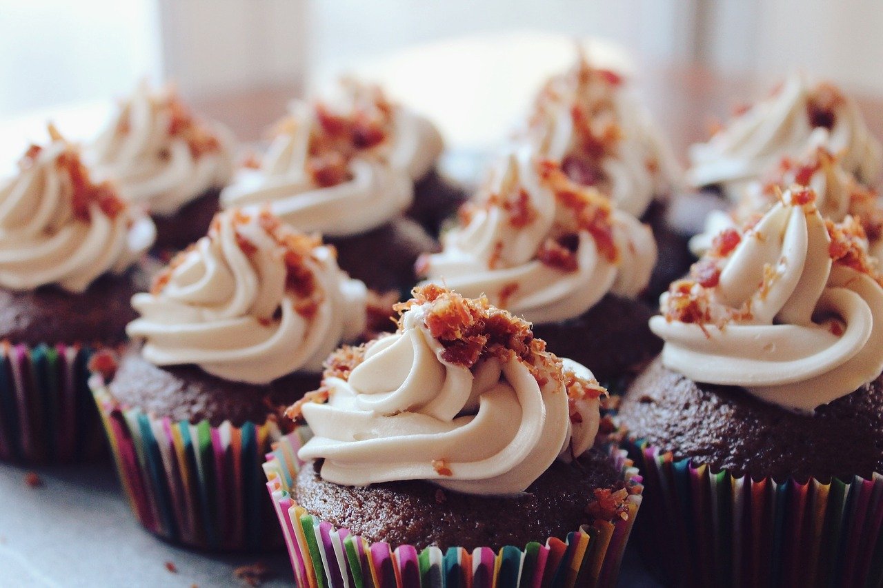 cupcakes